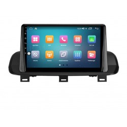 NISSAN X-TRAIL, ROGUE  - 10.1" МУЛТИМЕДИЯ / Навигация android 16